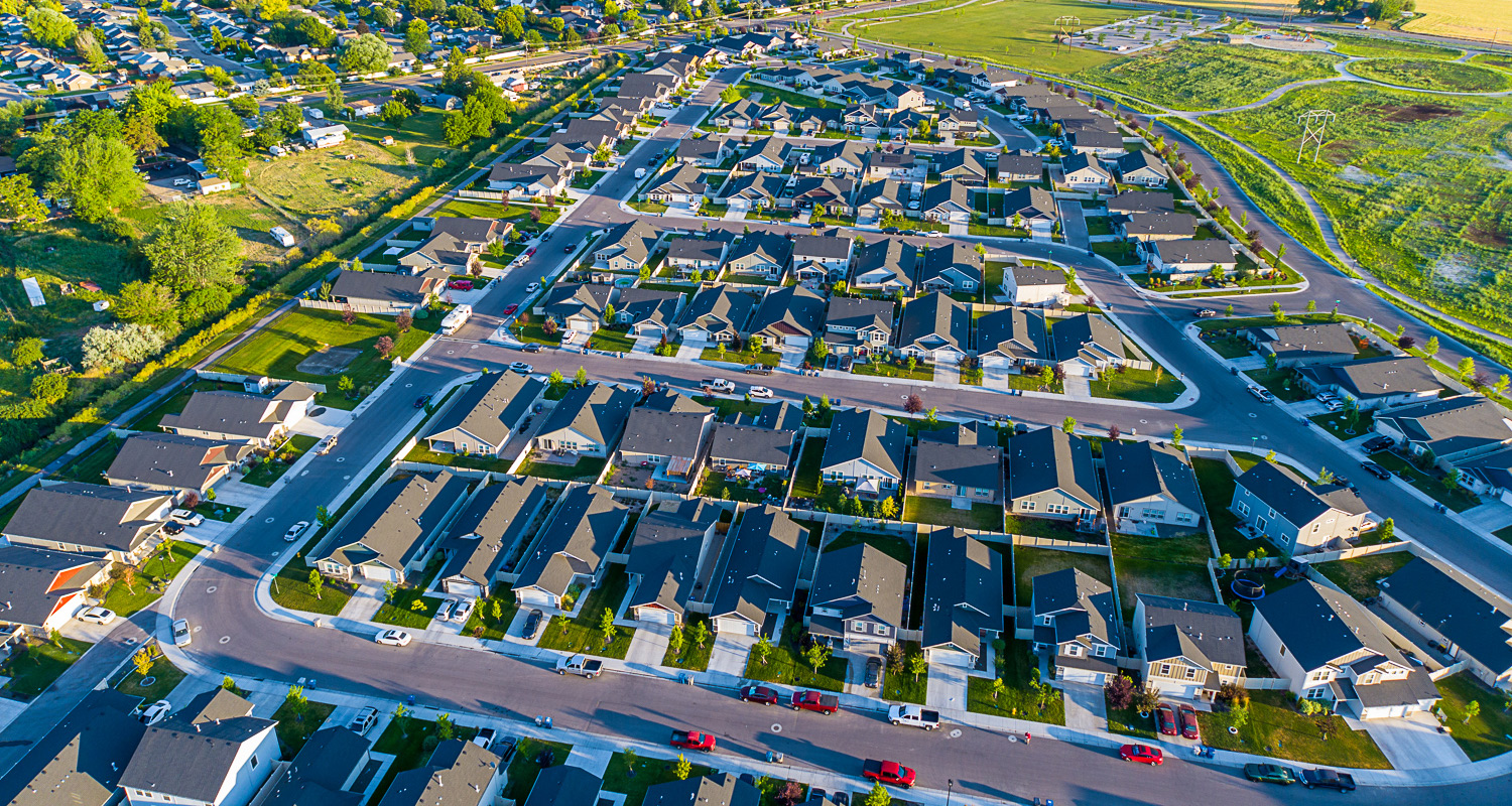 Franklin Village Nampa ID